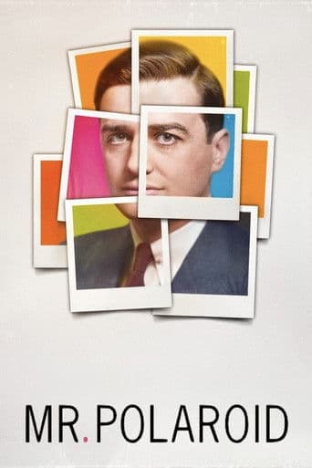 Mr. Polaroid (2025) poster