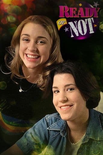 Ready or Not (1993) poster