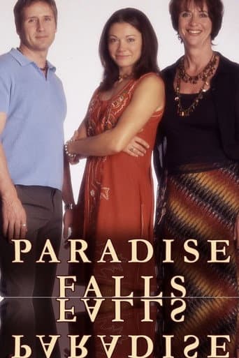 Paradise Falls (2001) poster