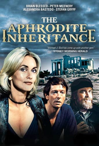 The Aphrodite Inheritance (1979) poster