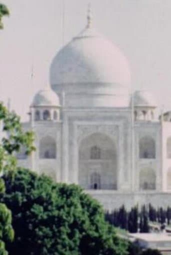 Taj Mahal, Local Indian Scenes and a cruise to Port Said (1944) poster