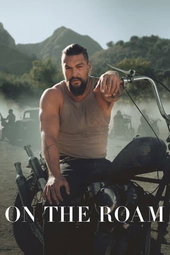 On the Roam (2024) poster