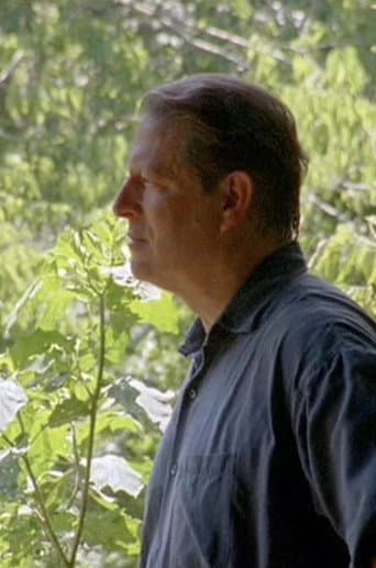 Untitled Al Gore Documentary (2000) poster