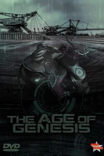 The Age of Genesis (2020) poster