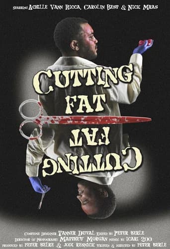Cutting Fat (2024) poster