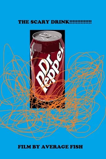 The Scary Drink poster