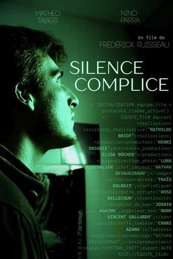 Silence Complice (2026) poster