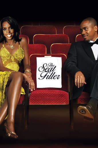 The Seat Filler (2004) poster