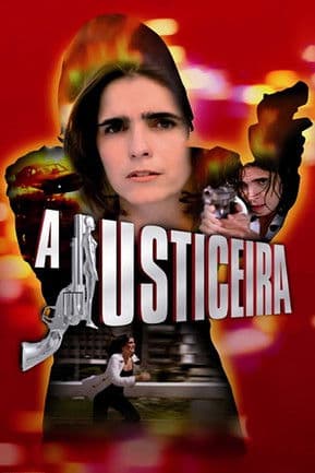 A Justiceira (1997) poster