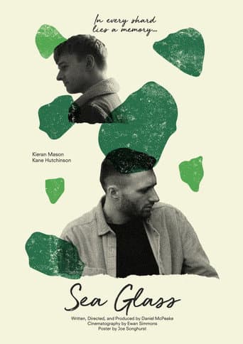 Sea Glass (2023) poster