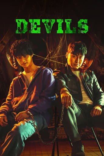 Devils (2023) poster