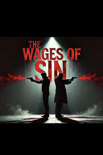 The Wages of Sin (2025) poster