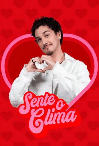 Sente o Clima (2023) poster