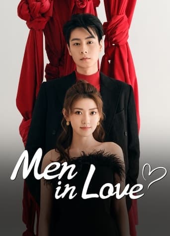 Men In Love (2024) poster