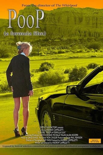 PooP (2004) poster