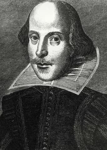 William Shakespeare: A Life of Drama (1996) poster