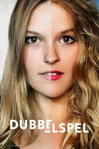 Dubbelspel (2016) poster