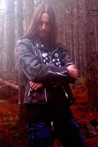 Black Metal 101 With Fenriz (2010) poster