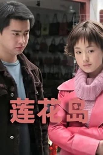 湖上人家 (2004) poster