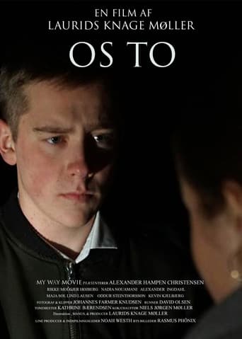 The Two of Us (2018) poster