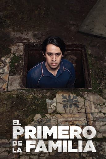First Born (2016) poster