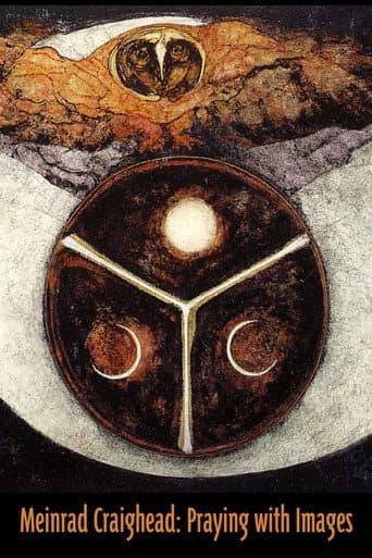 Meinrad Craighead: Praying with Images (2009) poster