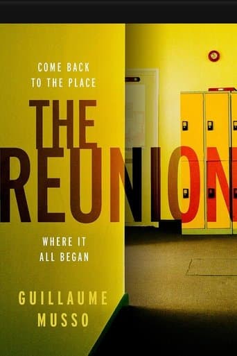 The Reunion (2022) poster