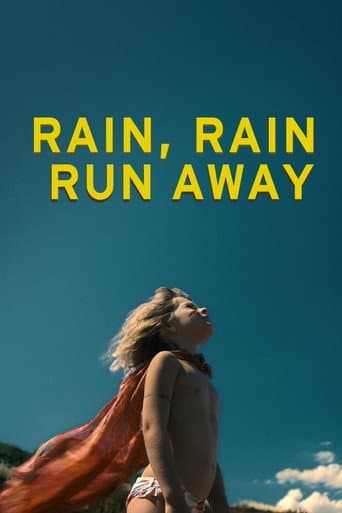 Rain, Rain, Run Away (2019) poster