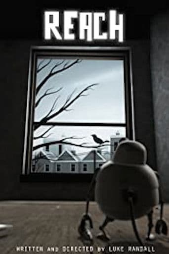 Reach (2009) poster