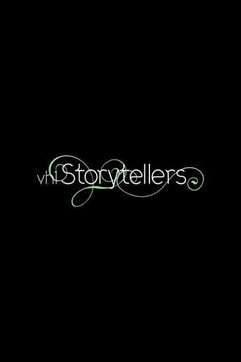 VH1 Storytellers (2005) poster