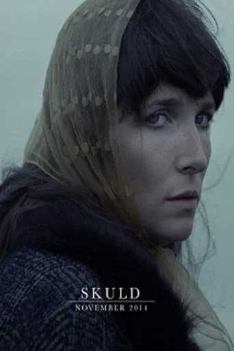 Guilt (2014) poster