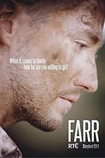 Farr (2015) poster