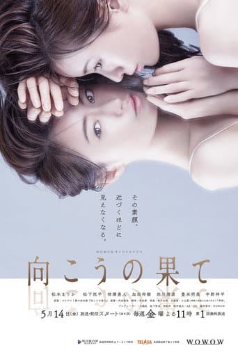 Mukou no Hate (2021) poster