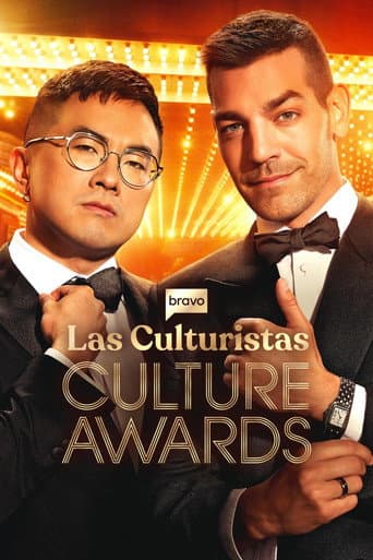 Las Culturistas Culture Awards (2025) poster