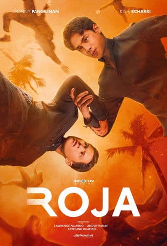 Roja (2025) poster