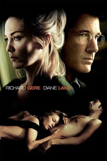 Unfaithful (2002) poster