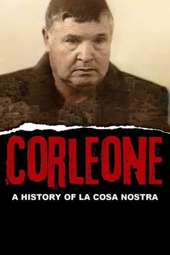 Corleone: A History of la Cosa Nostra (2019) poster