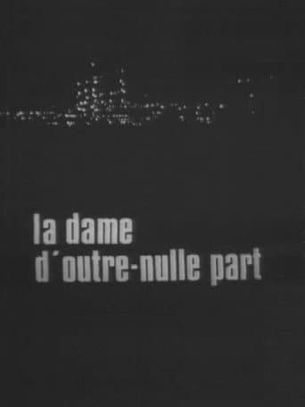 The Lady from Nowhere (1965) poster