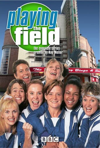 Playing the Field (1998) poster