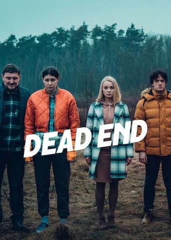 Dead End (2022) poster