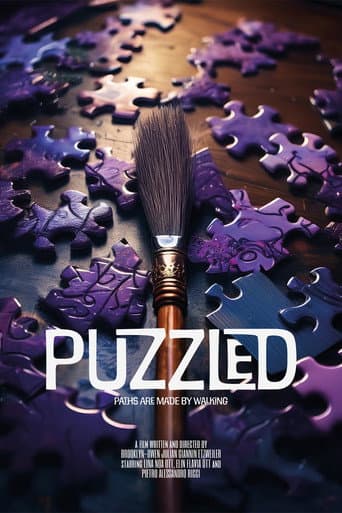 Puzzled - Paths are made by walking (2025) poster