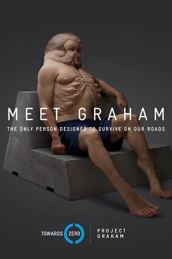 Meet Graham (2016) poster