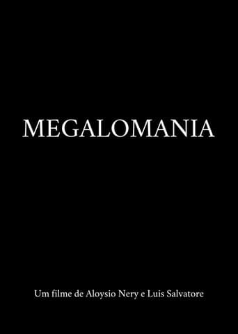 Megalomania (2022) poster