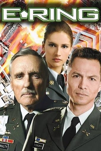 E-Ring (2005) poster