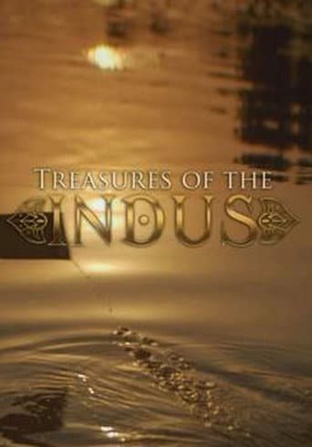 Treasures of the Indus (2015) poster