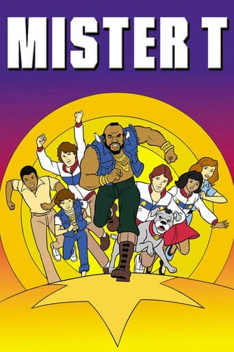 Mister T (1983) poster