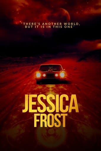 Jessica Frost (2026) poster