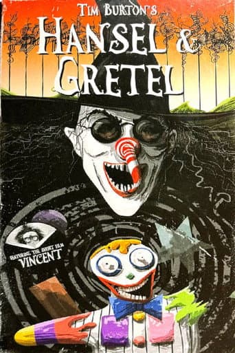 Hansel and Gretel (1983) poster