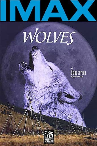 Wolves (1999) poster