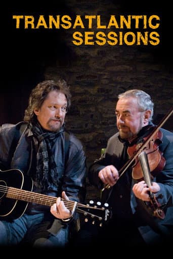 Transatlantic Sessions (1995) poster